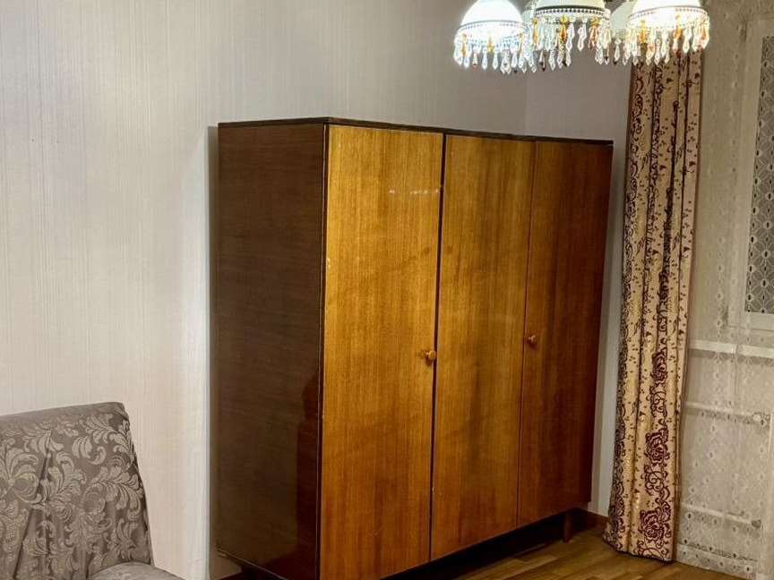 Комната ул. Николая Рубцова улица, 12 к. 1, фото №4