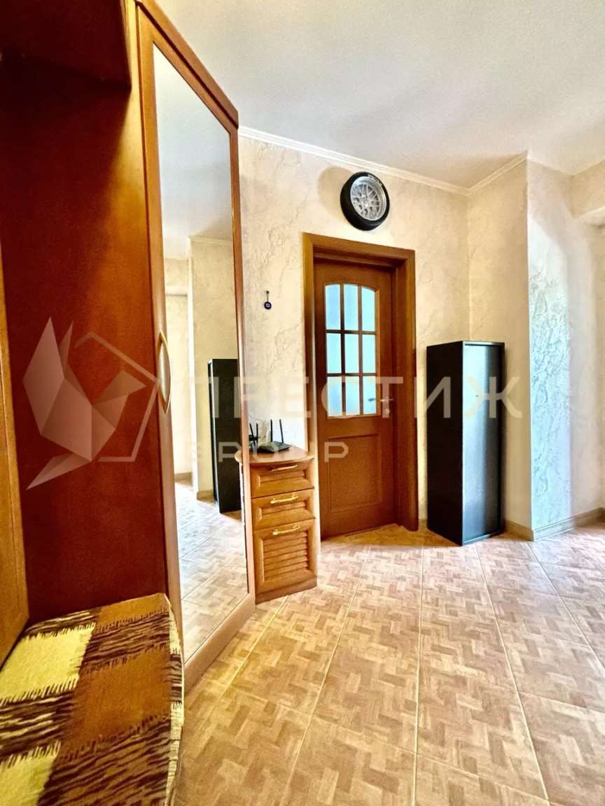 Однокомнатная квартира Транспортная улица, фото №4