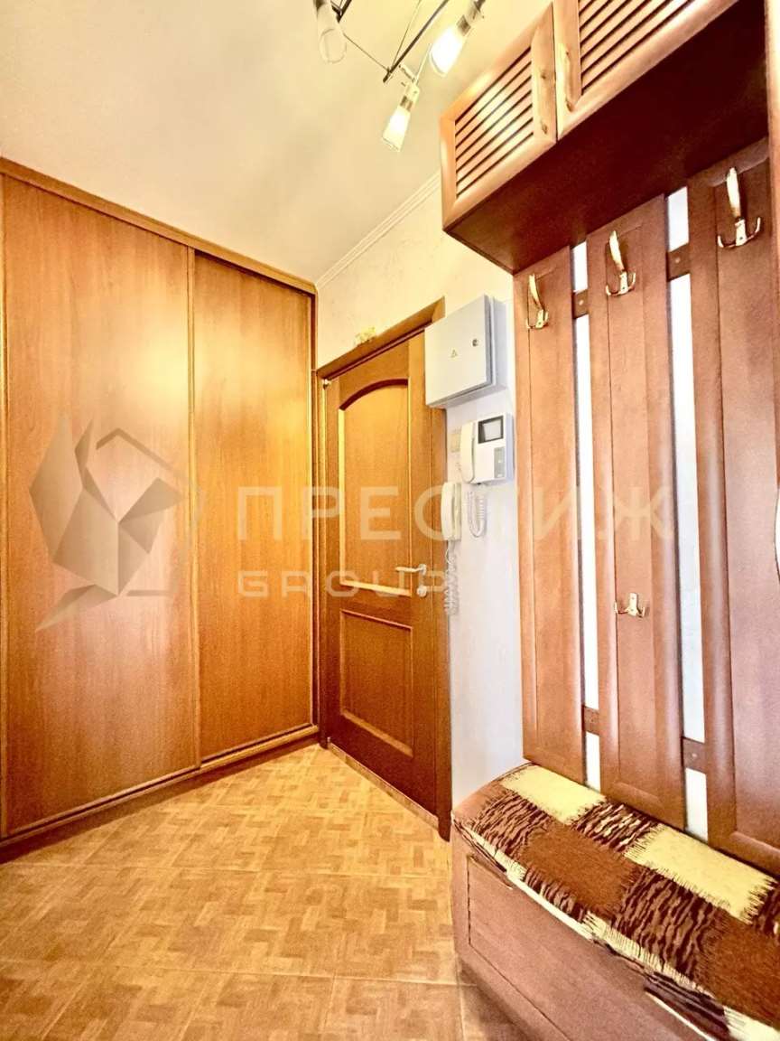 Однокомнатная квартира Транспортная улица, фото №3