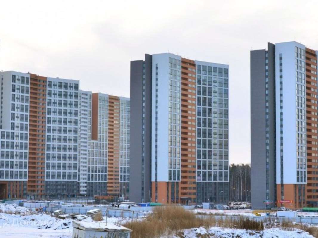 Студия Екатеринбург улица, фото №10