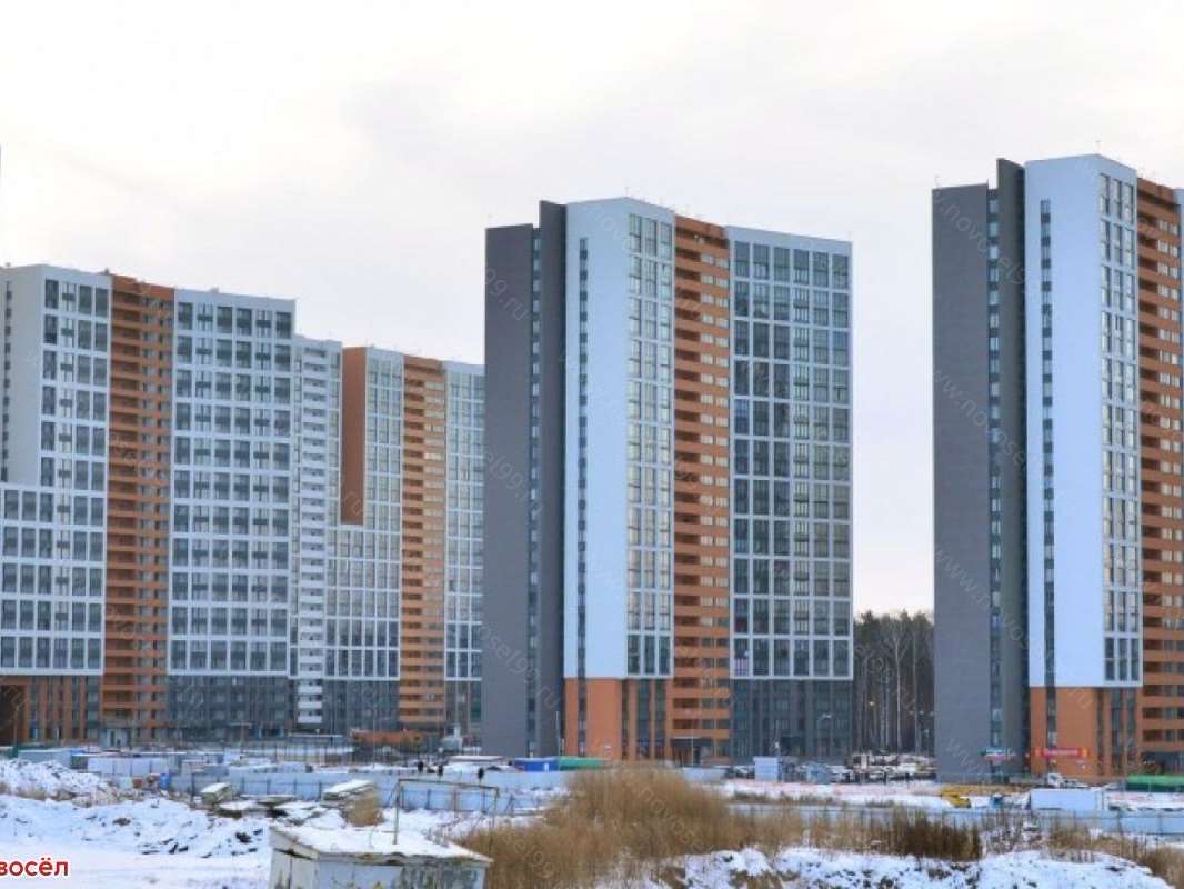 Студия Екатеринбург улица, фото №9