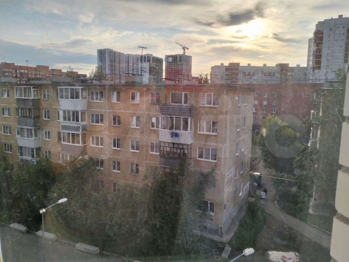 Комната Таганская улица, фото №3