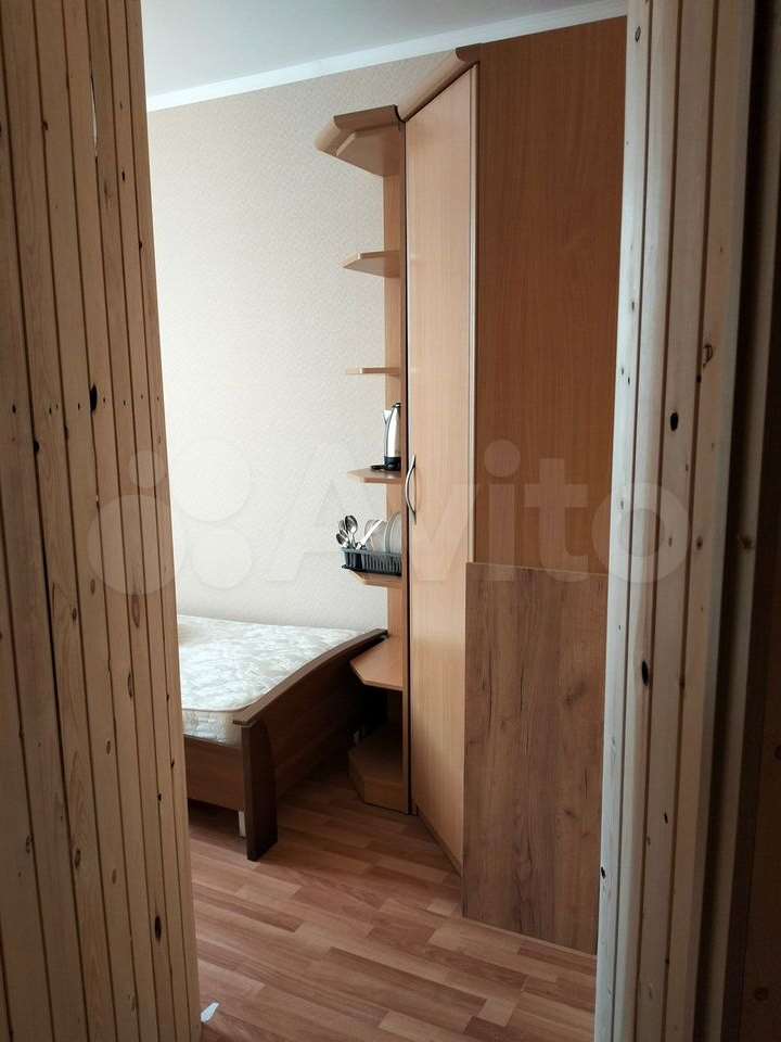 Комната Таганская улица, фото №6