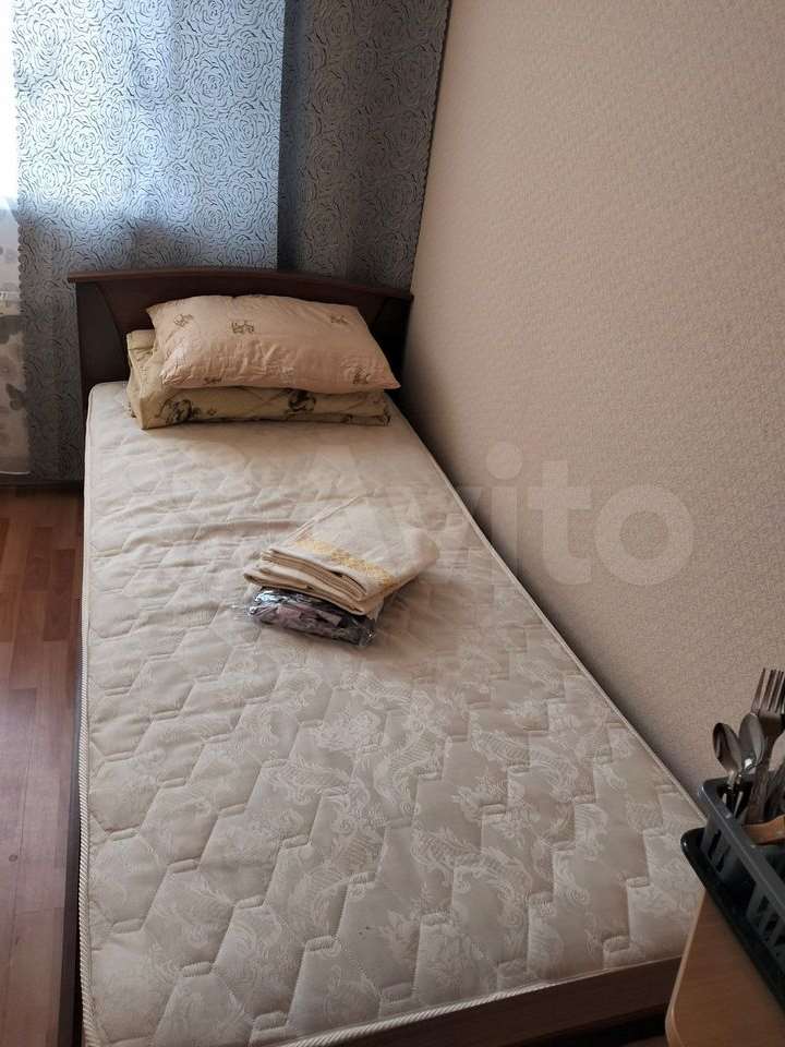 Комната Таганская улица, фото №7