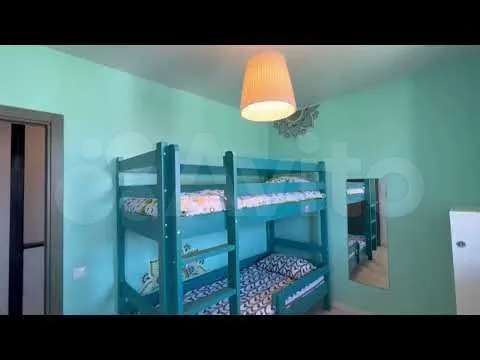 Дом 3 комнаты пер. Детский (МО №44 "Московская застава") переулок, фото №10