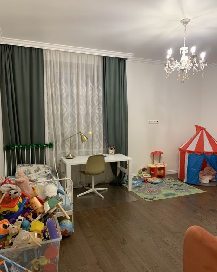 Трехкомнатная квартира ул. Савушкина улица, 4, фото №4