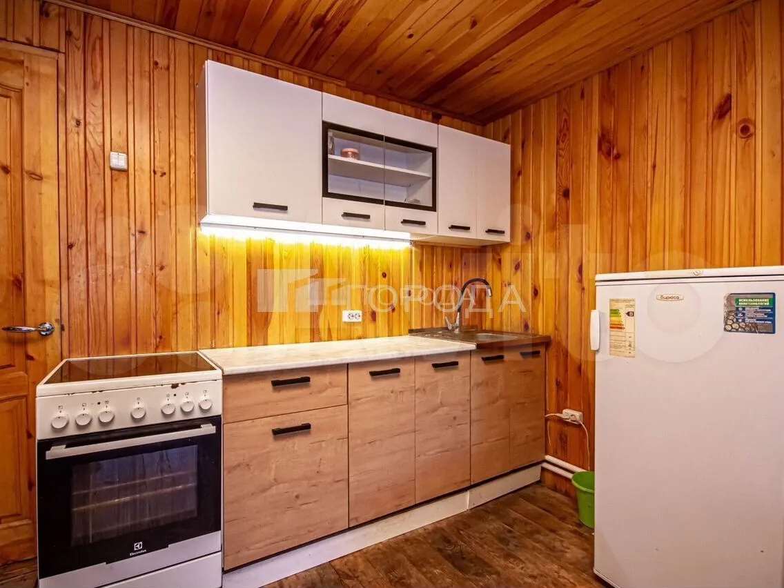 Дом  комнаты 99 улица, 1, фото №8