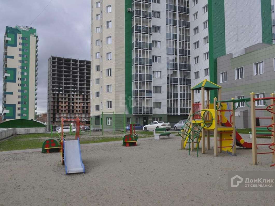 Студия Новосибирск улица, фото №6