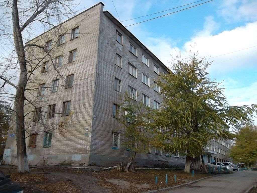 Комната Самара улица, 13, фото №4