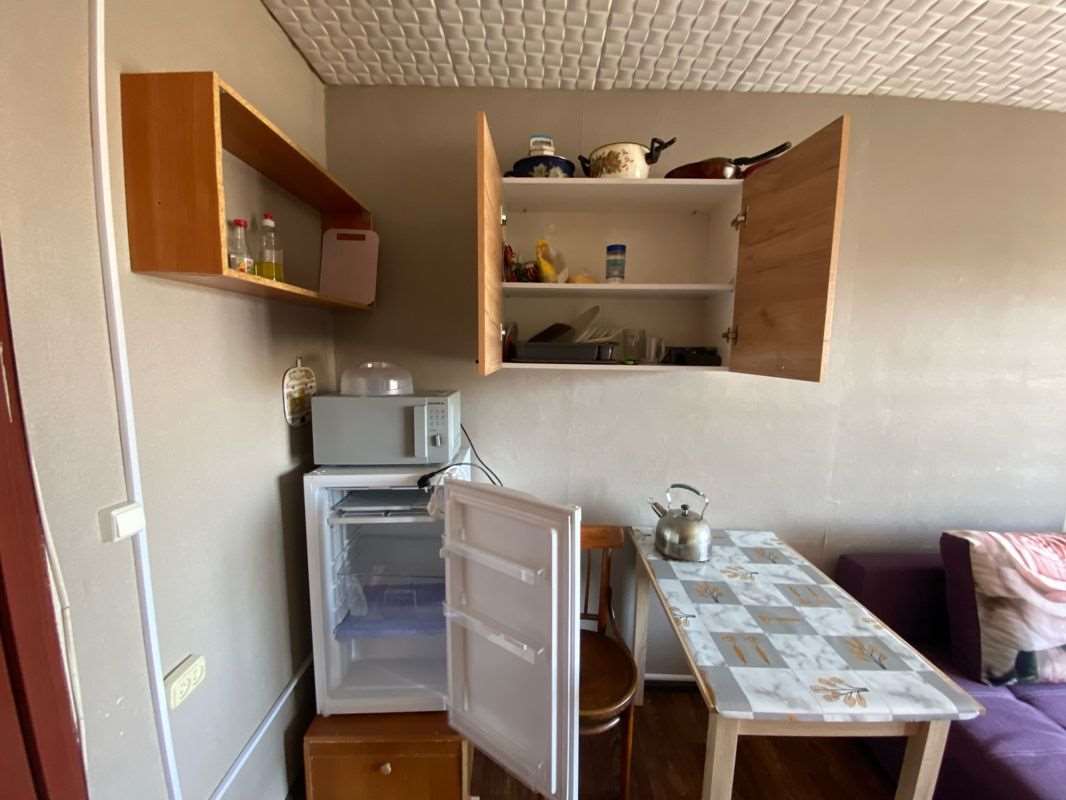 Комната Самара улица, 13, фото №6