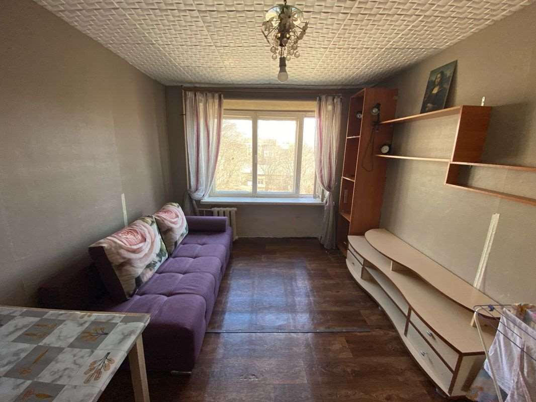 Комната Самара улица, 13, фото №3