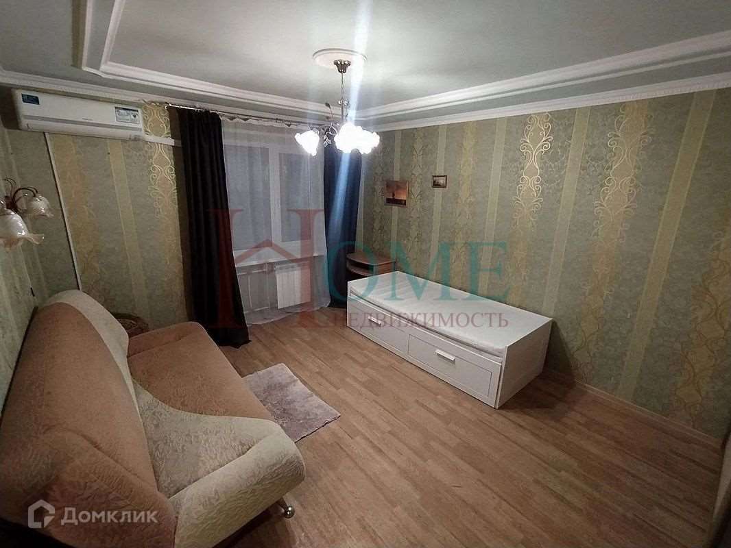 Однокомнатная квартира Новосибирск улица, фото №7