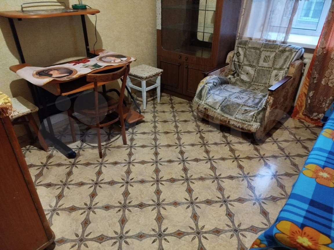 Комната 110 улица, 00, фото №3
