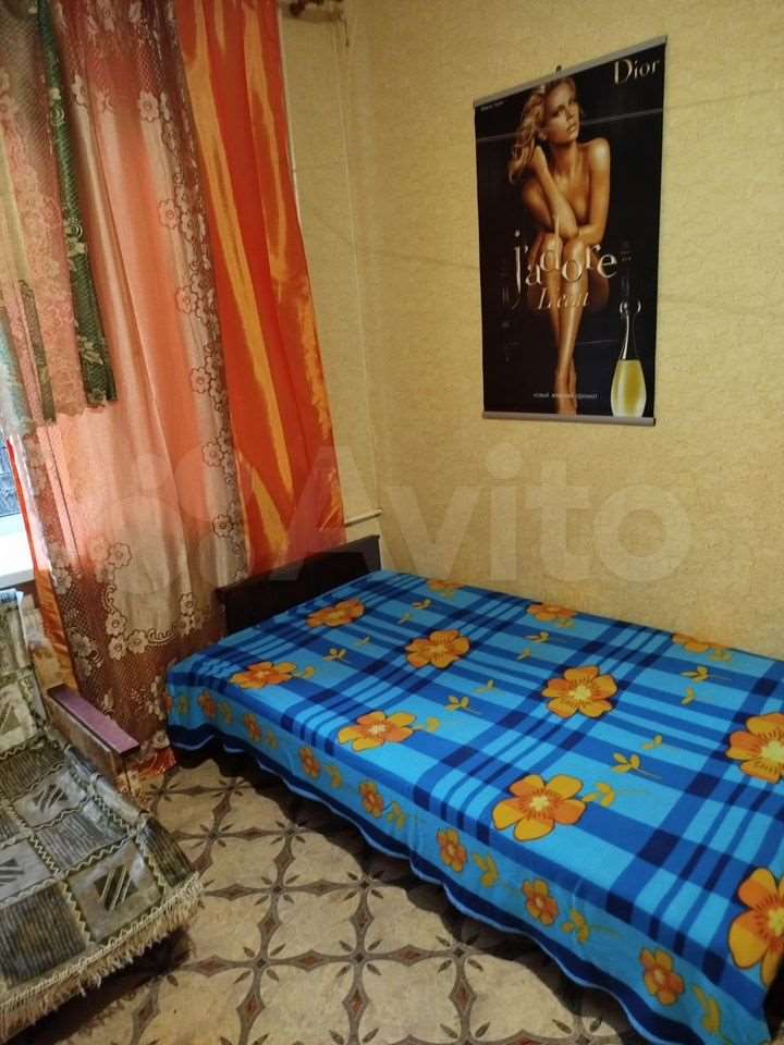 Комната 110 улица, 00, фото №9