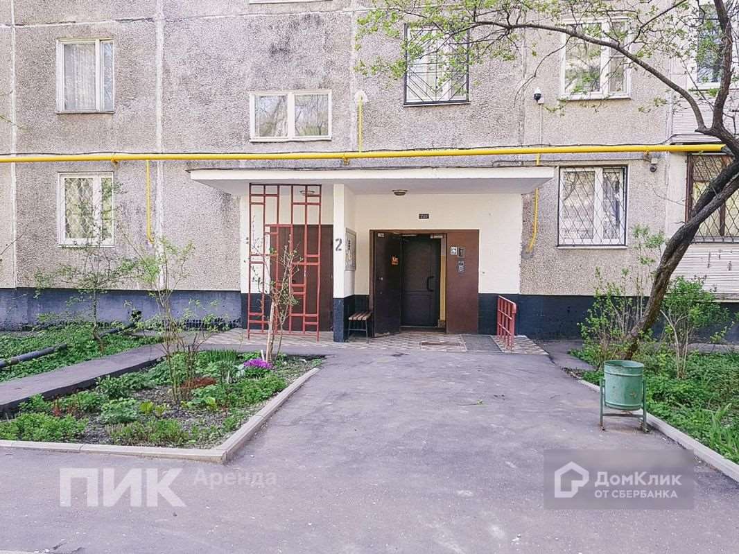 Комната Дорожная улица, 28 к. 2, фото №3