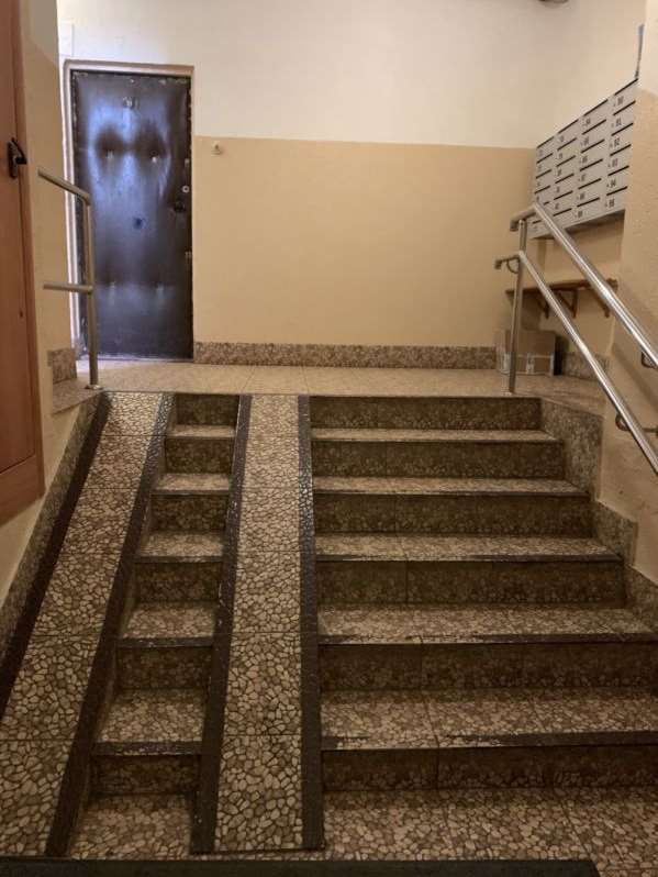 Комната Дорожная улица, 28 к. 2, фото №9