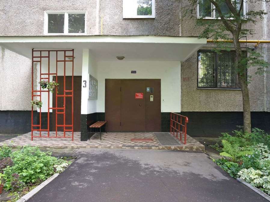 Комната Дорожная улица, 28 к. 2, фото №8