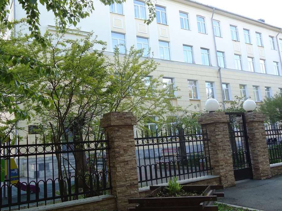 Двухкомнатная квартира Екатеринбург улица, фото №10