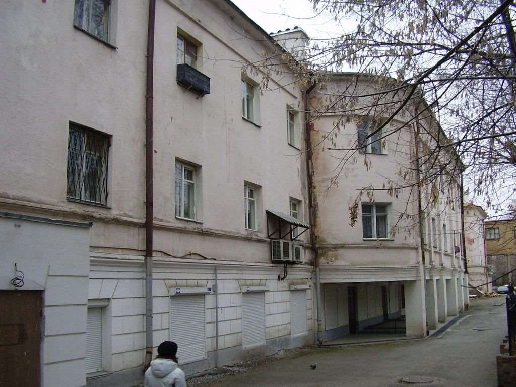Двухкомнатная квартира Екатеринбург улица, фото №3