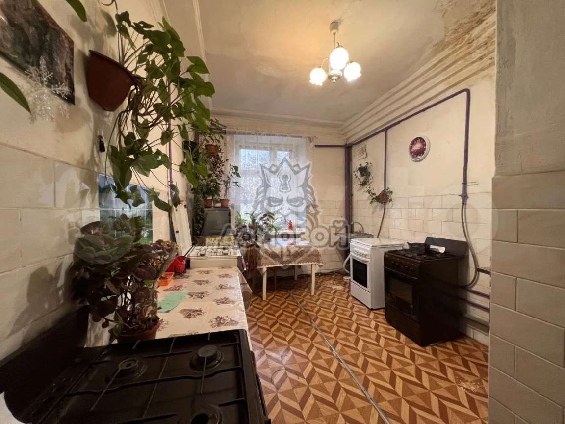 Комната Марселя Салимжанова улица, фото №4