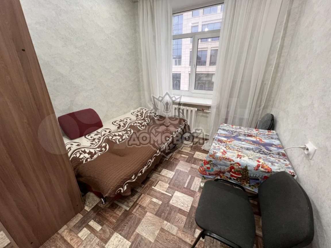 Комната Марселя Салимжанова улица, фото №8