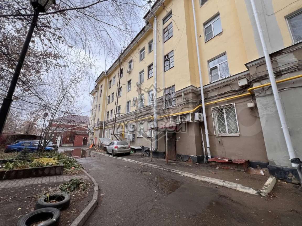 Комната Марселя Салимжанова улица, фото №6