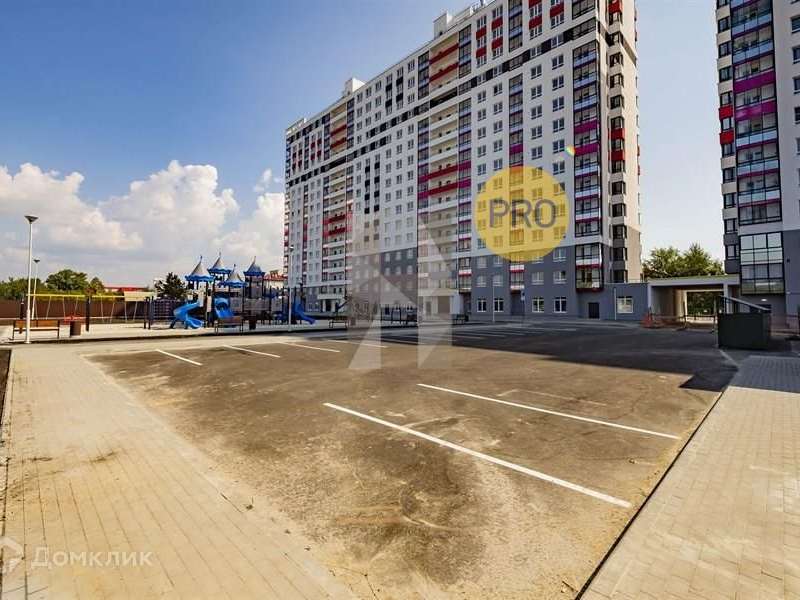 Однокомнатная квартира Екатеринбург улица, фото №9