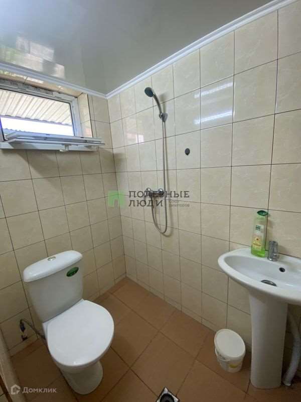 Дом 1 комната Краснодарский край, Новороссийск, Сирадзе, фото №3