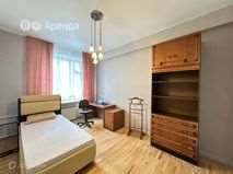 Трехкомнатная квартира Куусинена улица, 4 к. 2, фото №7