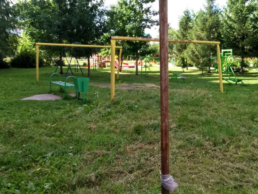 Трехкомнатная квартира Саввы Кожевникова улица, 11, фото №9