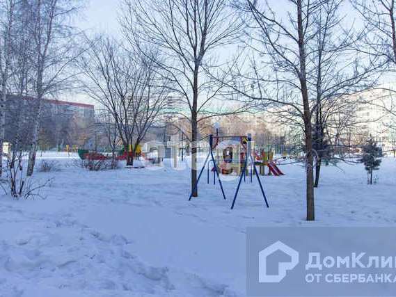 Трехкомнатная квартира Саввы Кожевникова улица, 11, фото №10