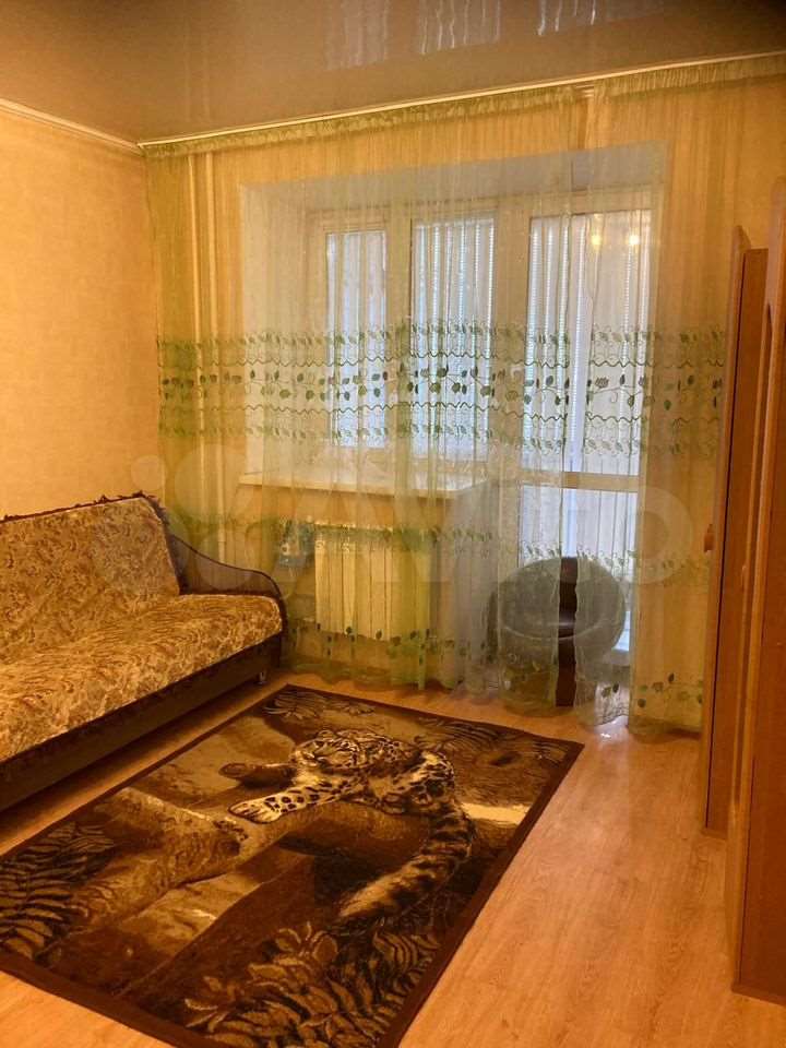Комната 8 Марта улица, 171, фото №1