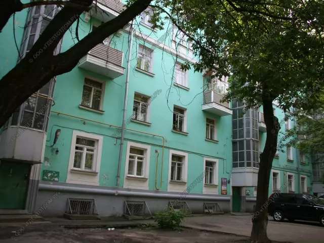 Комната аллея 5-я аллея, фото №1