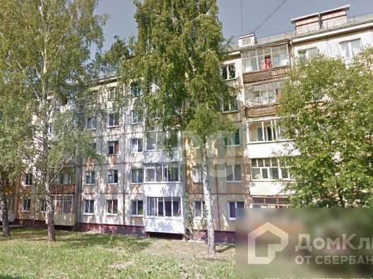 Трехкомнатная квартира Томск улица, фото №7