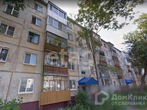 Трехкомнатная квартира Томск улица, фото №5