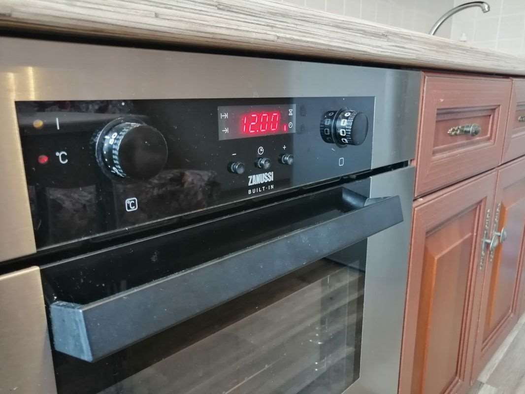 Однокомнатная квартира Челябинск улица, 250, фото №7