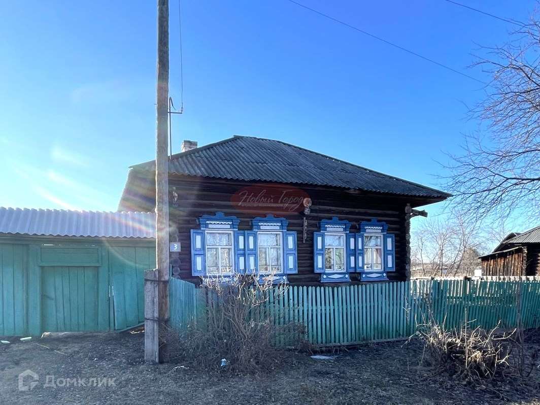 Дом  комнаты Тугулымский улица, фото №2