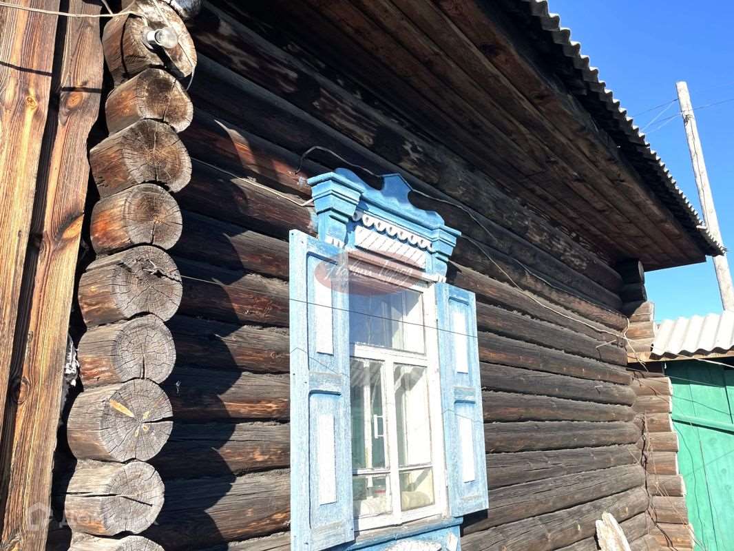Дом  комнаты Тугулымский улица, фото №1