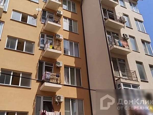 Комната Орбитовская улица, 20, фото №3