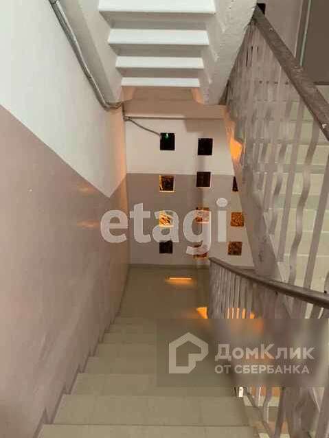 Трехкомнатная квартира Макаренко улица, 26, фото №4