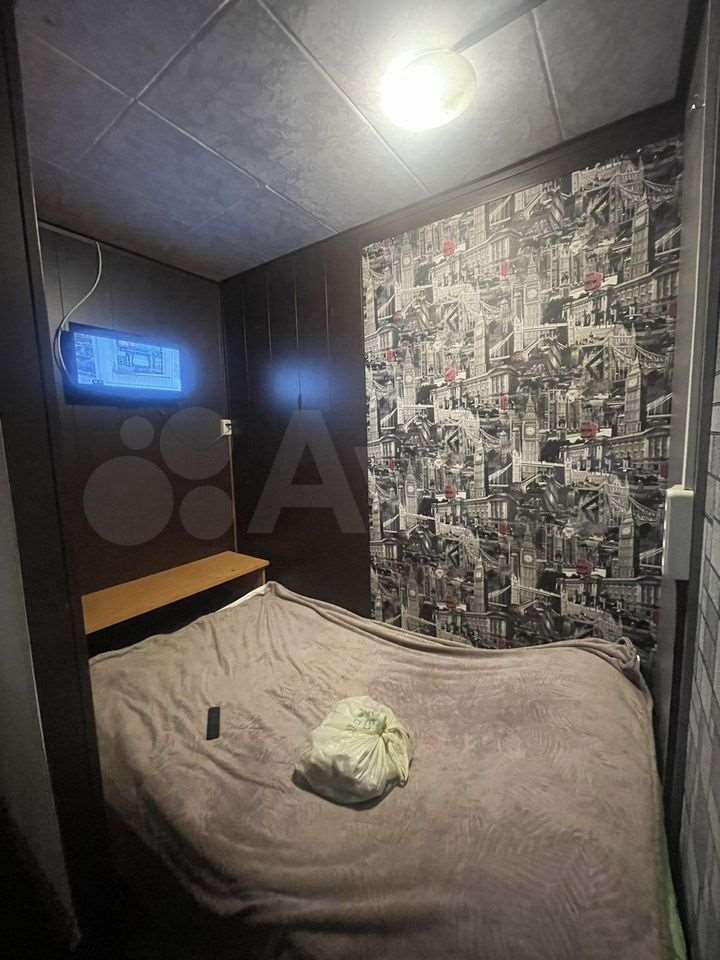 Комната 24/7 улица, фото №6