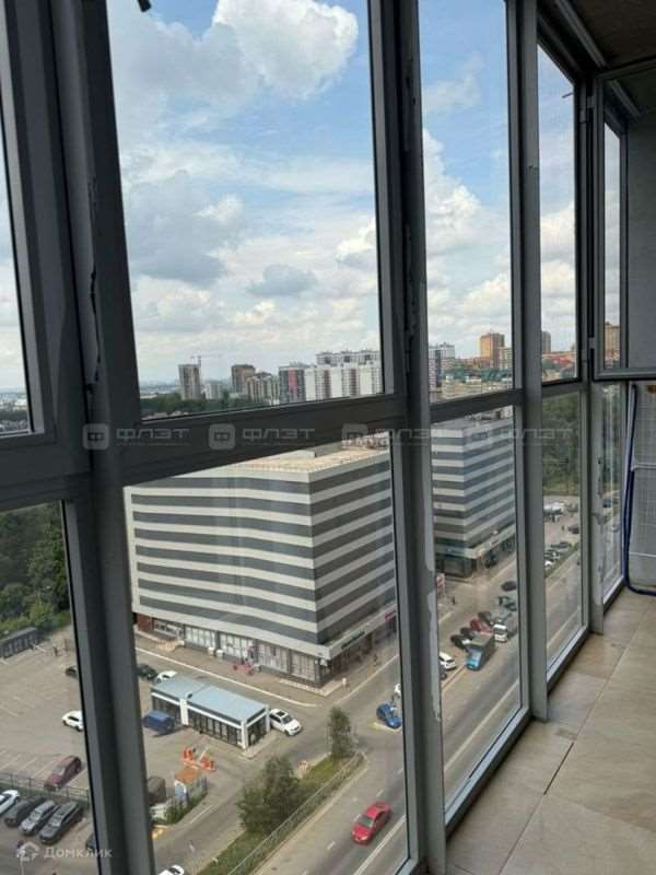 Однокомнатная квартира Казань улица, фото №6