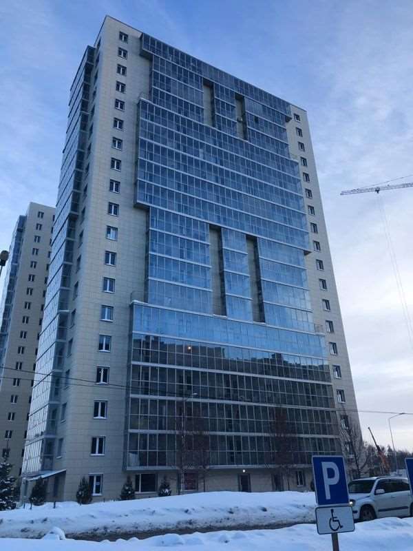 Однокомнатная квартира Казань улица, фото №8