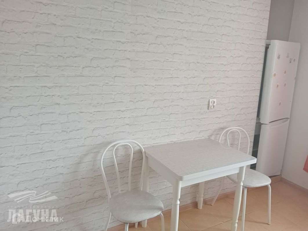 Однокомнатная квартира Говорова улица, 76, фото №3