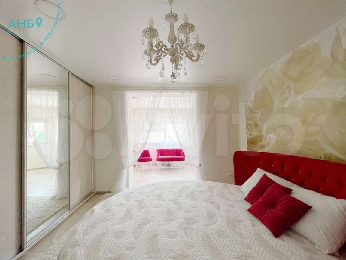 Дом 4 комнаты 15 улица, 0, фото №3