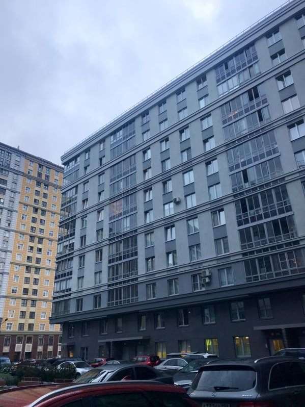 Двухкомнатная квартира пр. Московский проспект, 73 к. 4, фото №7