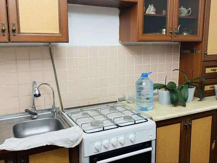 Дом 3 комнаты Краснодар, Тополиная улица, фото №1