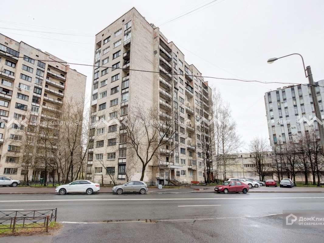 Комната ул. Беринга улица, 36, фото №3