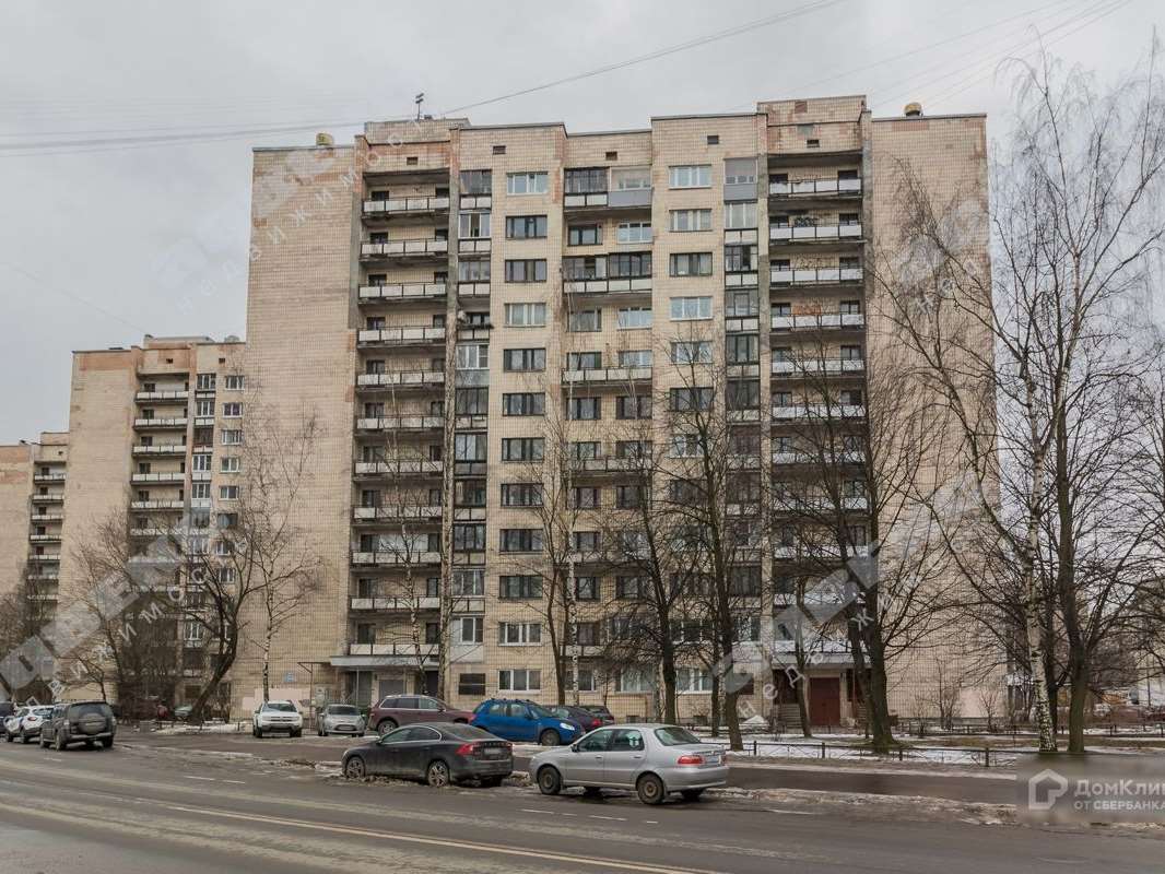 Комната ул. Беринга улица, 36, фото №6