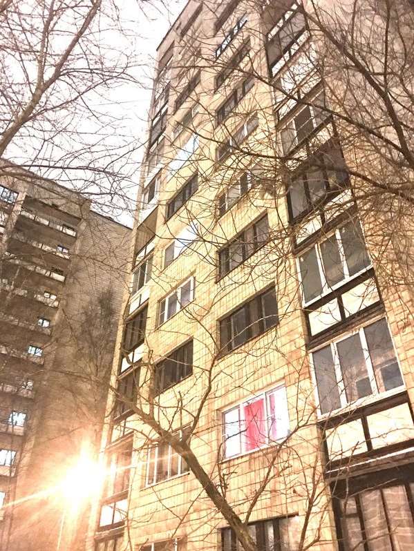 Комната ул. Беринга улица, 36, фото №4